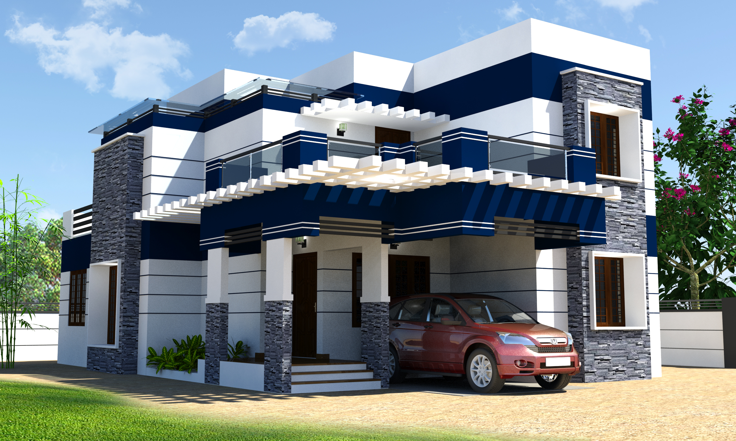 Parottukonam plan 03